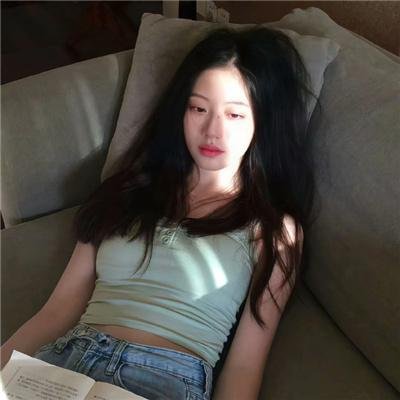 忘了我是谁