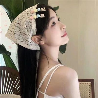黄大妮