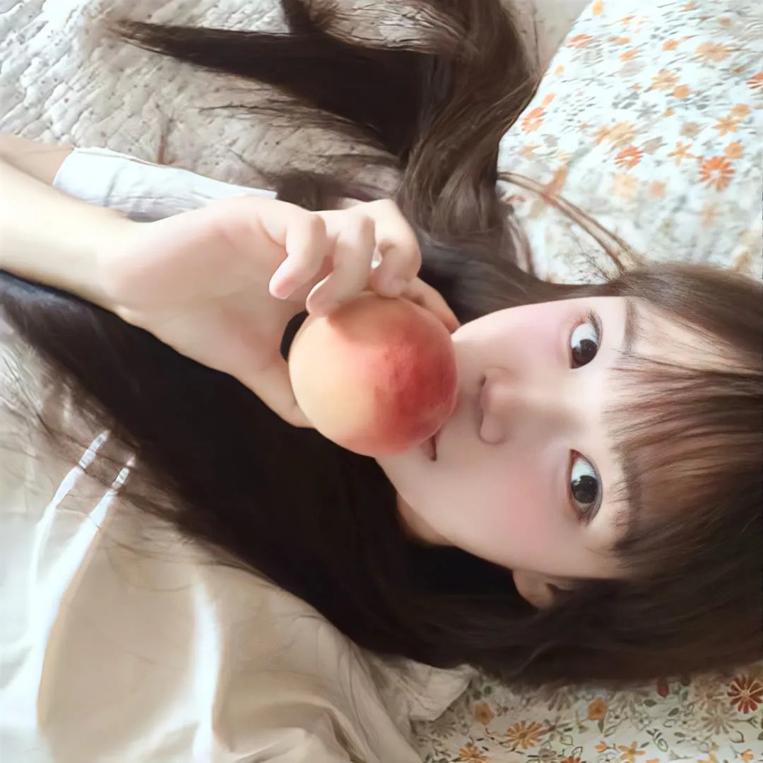 我的僵尸女友