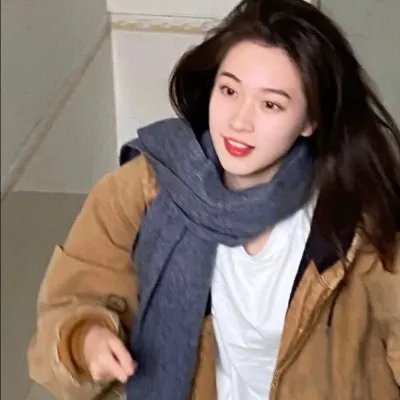 发光的内心